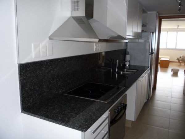 Excelente departamento en Edificio de categoría frente a Playa de los Ingleses